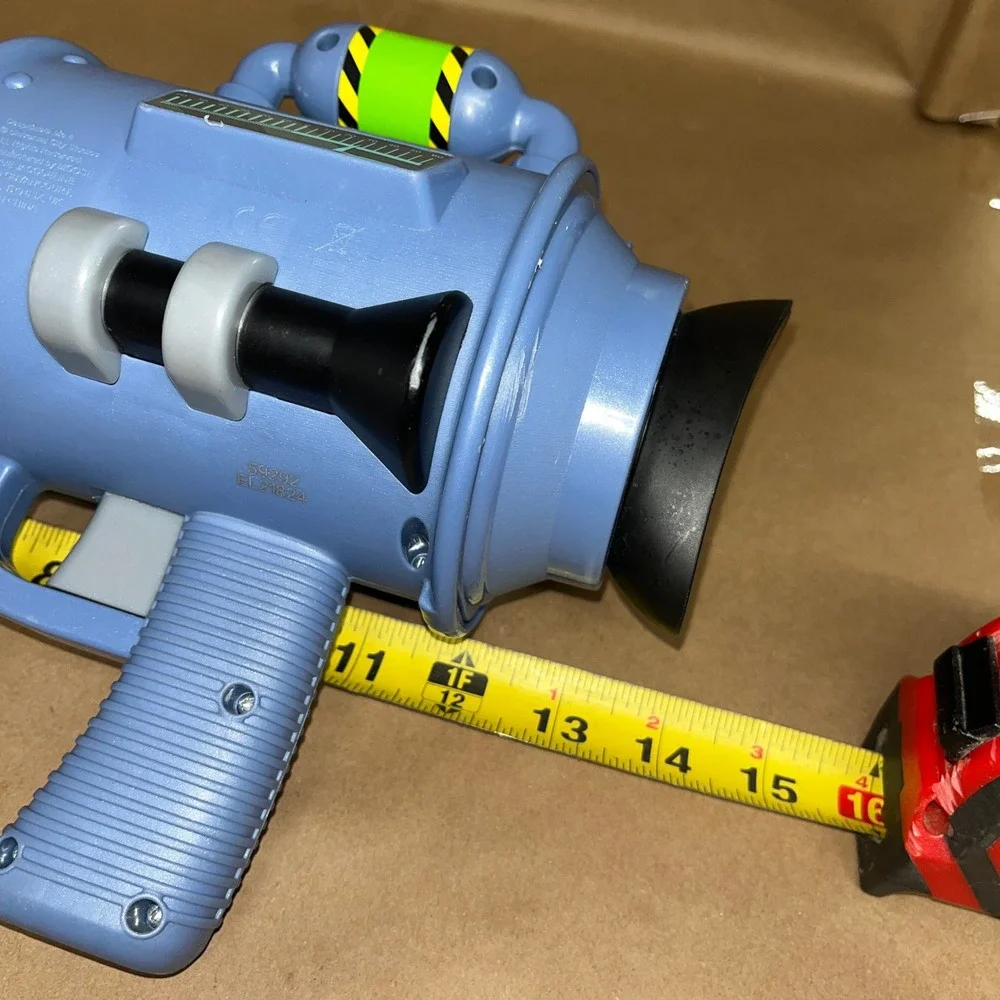 Despicable Me 4‎ Minions The Ultimate Fart Blaster Children's Gun Toy